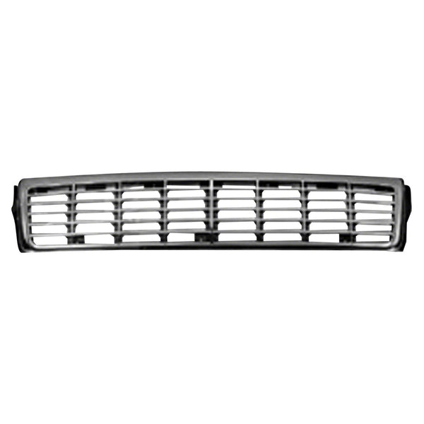 Grilles & Components image