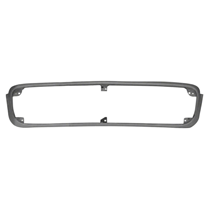 Buick LeSabre Grille Outer Housing Assembly - GM1200329