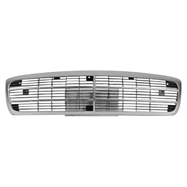 Grilles & Components image