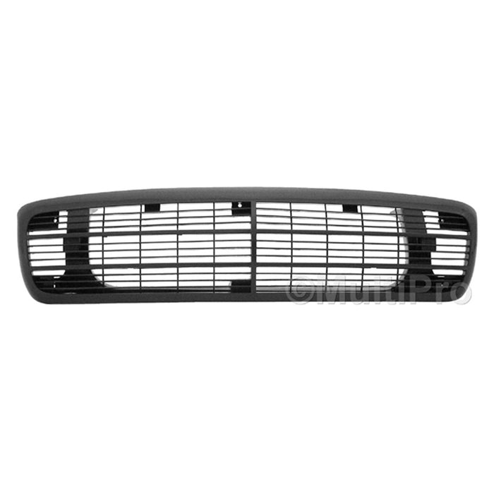 Buick Regal Base Grille Assembly 4 Door Sedan - GM1200348
