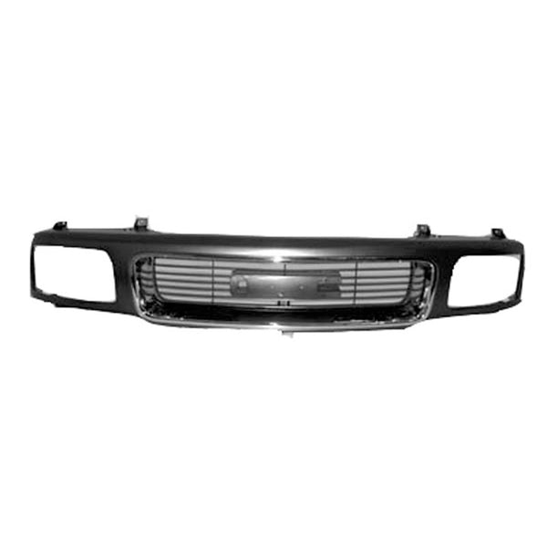 Grilles & Components image