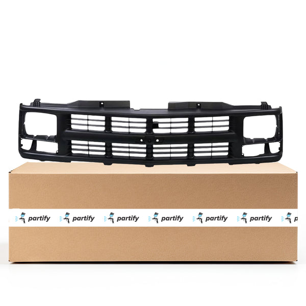 Grilles & Components image