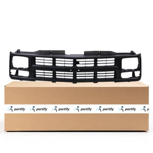 Grille image
