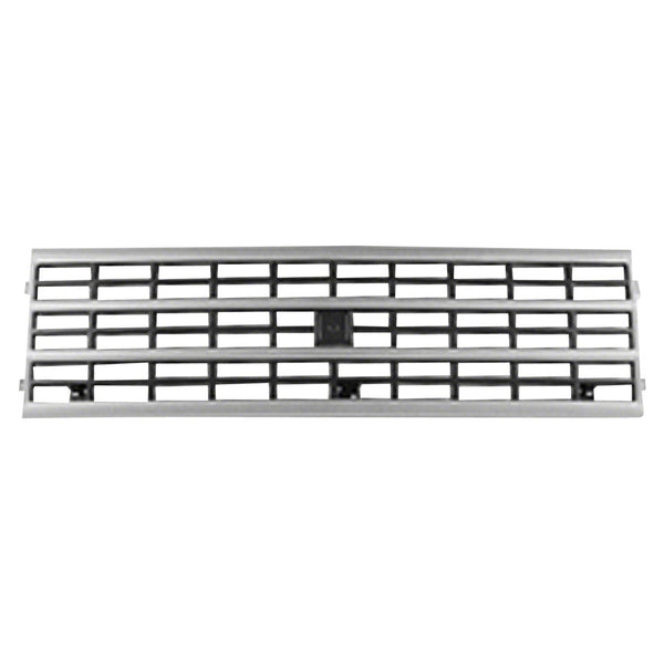 Grilles & Components image