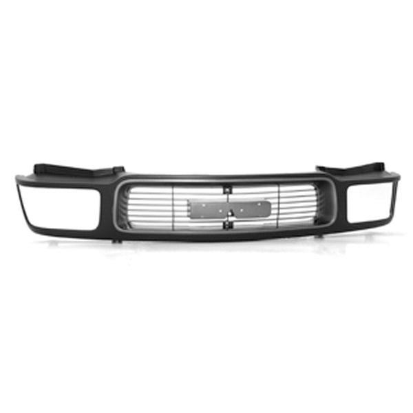 Grilles & Components image