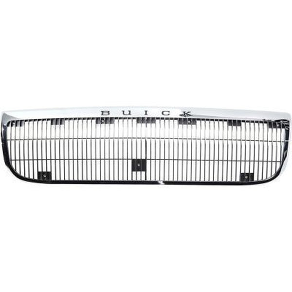 Grilles & Components image