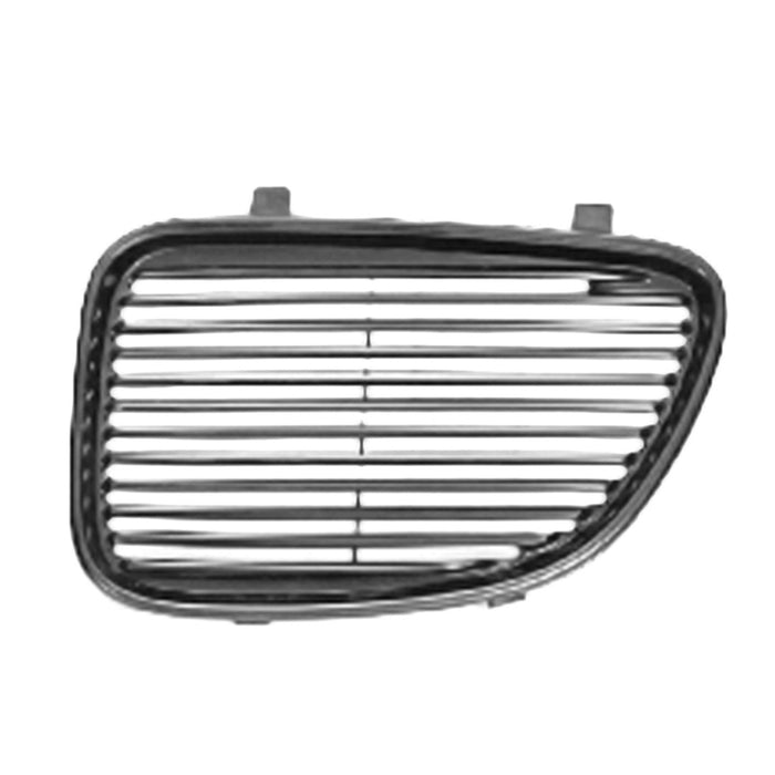 Pontiac Grand Am SE Grille Left Side Assembly - GM1200374