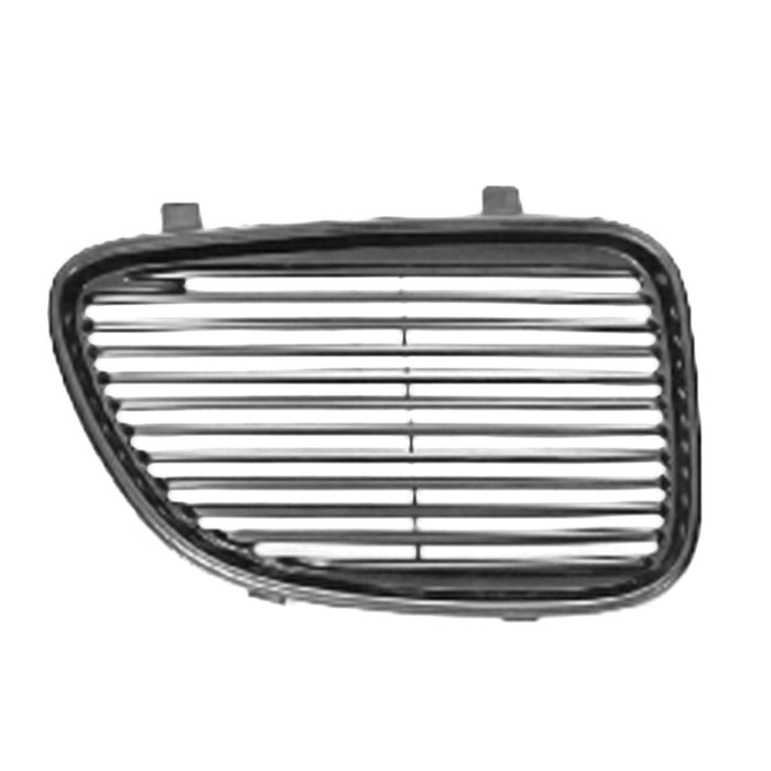 Pontiac Grand Am SE Grille Right Side Assembly - GM1200375