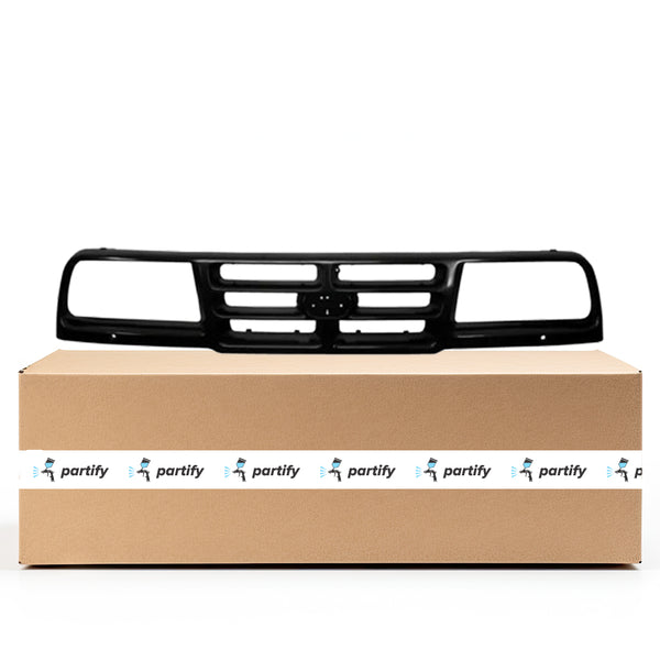 Grilles & Components image