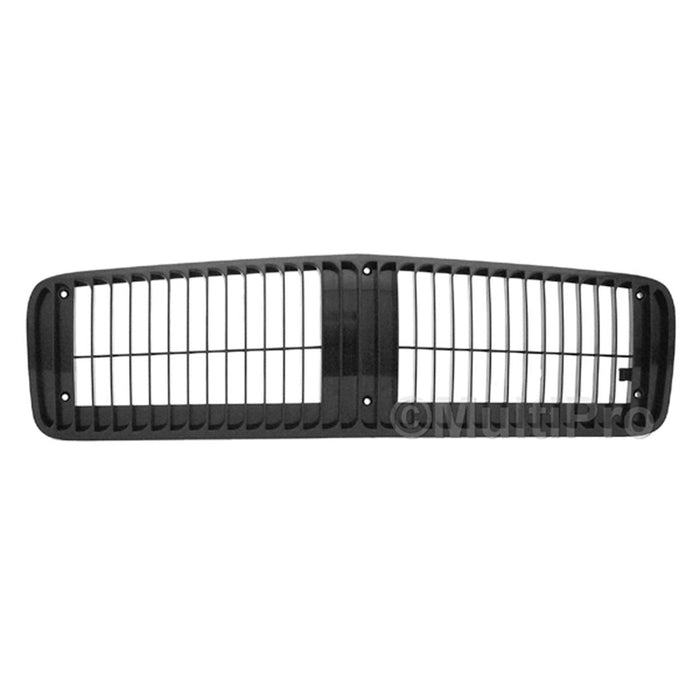 Buick Regal Grille White Assembly 2 Door Coupe - GM1200381