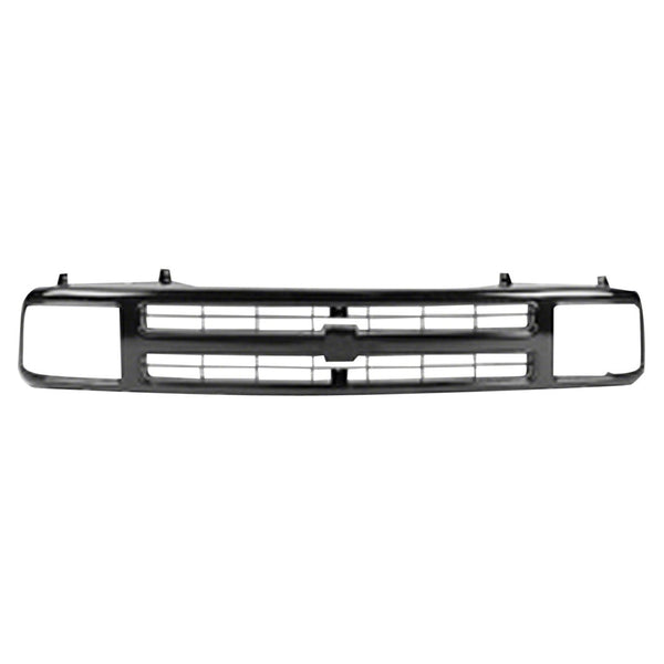 Grilles & Components image