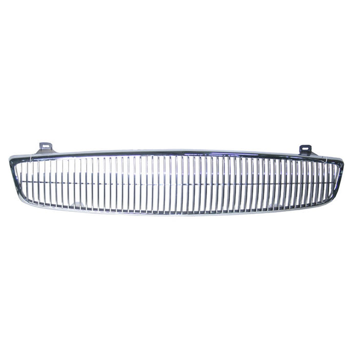 Buick Skylark Grille Bright Assembly - GM1200385