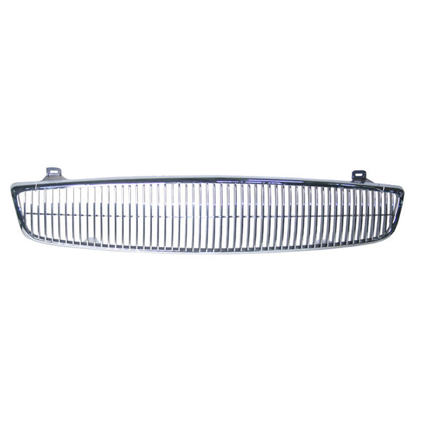 Grilles & Components image