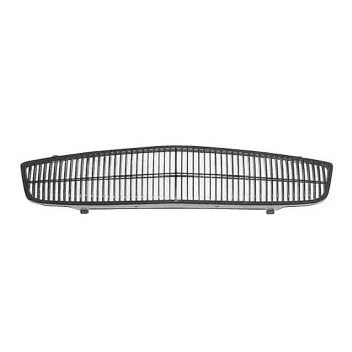 Buick Skylark Grille Paint To Match Assembly - GM1200386