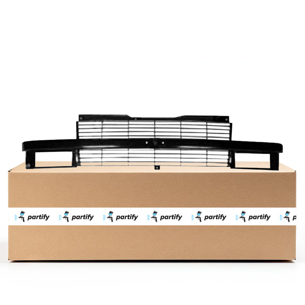 Grilles & Components image