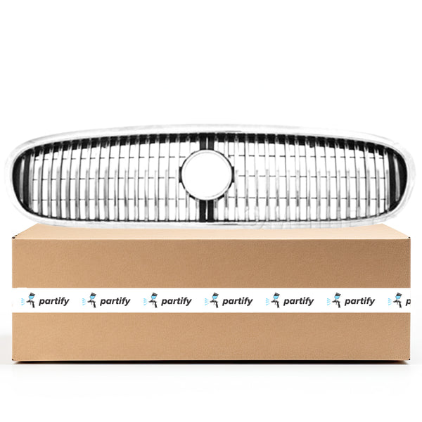 Grilles & Components image
