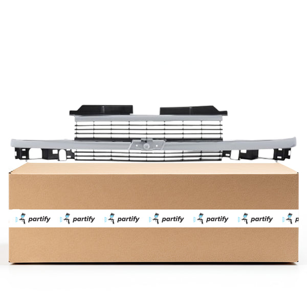 Grilles & Components image