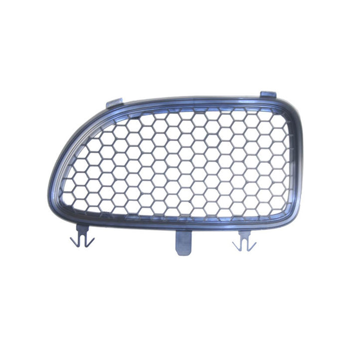 Pontiac Grand Prix SE Grille Left Side 1St Design Assembly - GM1200398