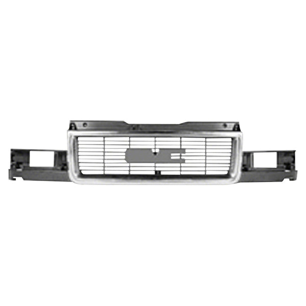Grilles & Components image