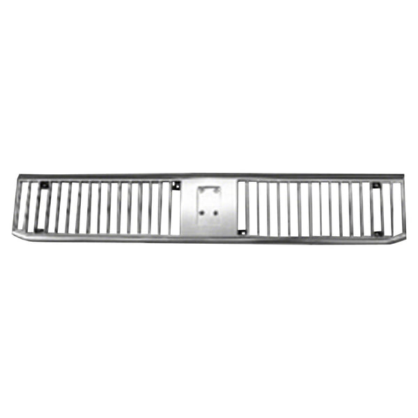 Grilles & Components image