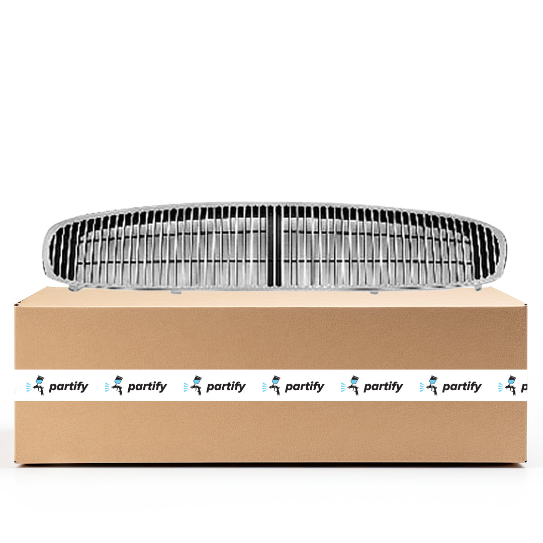 1997-2004 Buick Park Avenue Base Grille Assembly - GM1200409 — Partify