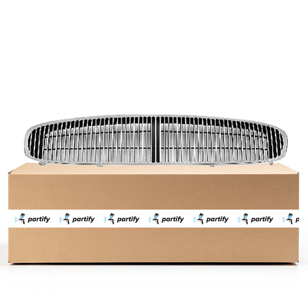 Grilles & Components image