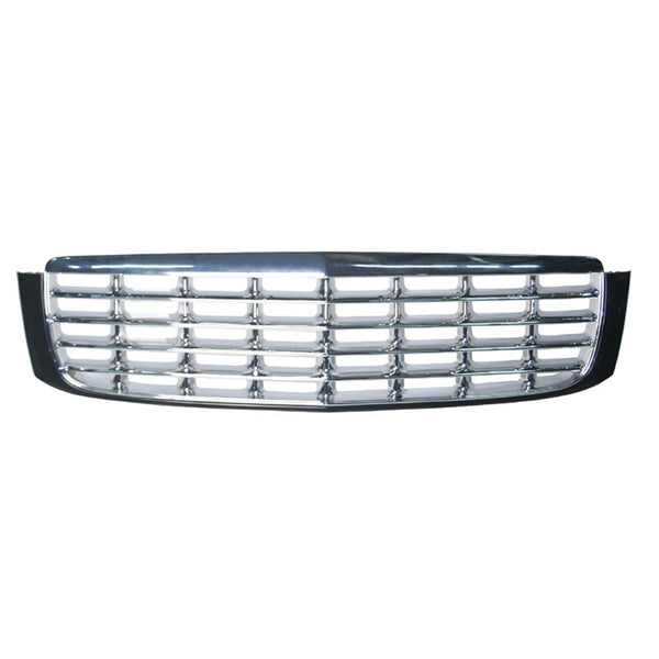 Grilles & Components image