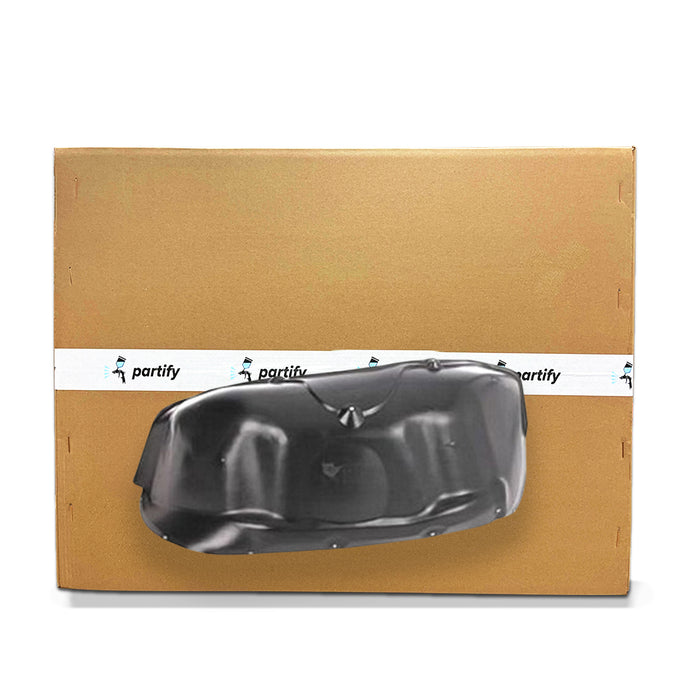 Chevrolet S10 SS Grille Black W/O Emblems Or Clips Assembly - GM1200413