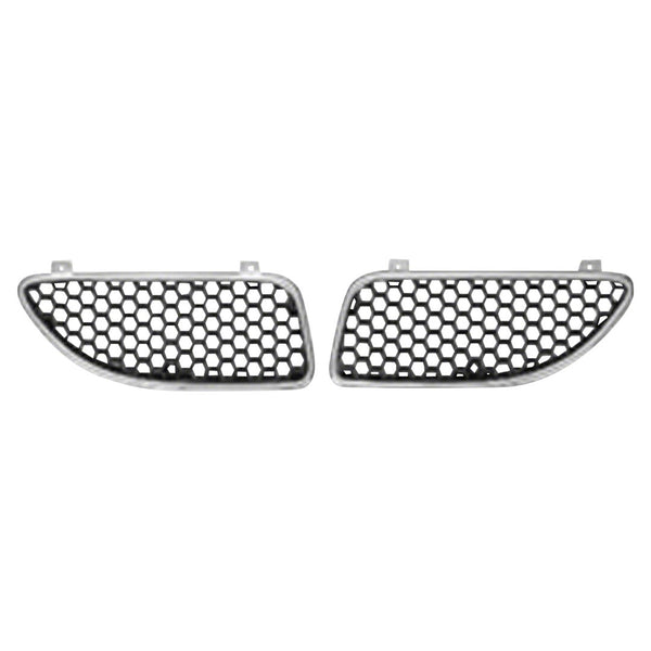 Grilles & Components image