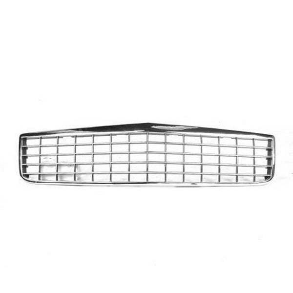 Grilles & Components image