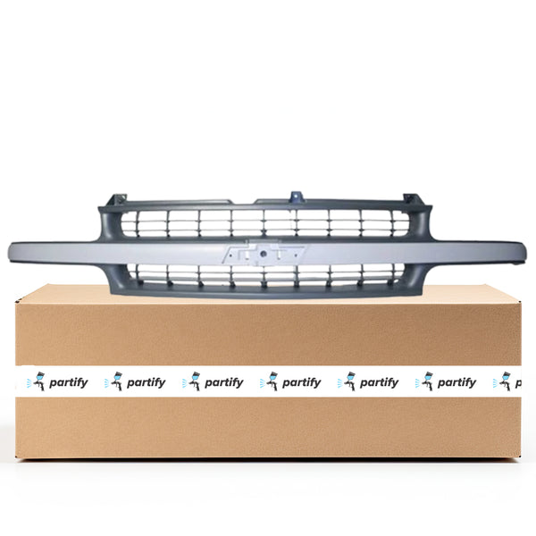 Grilles & Components image
