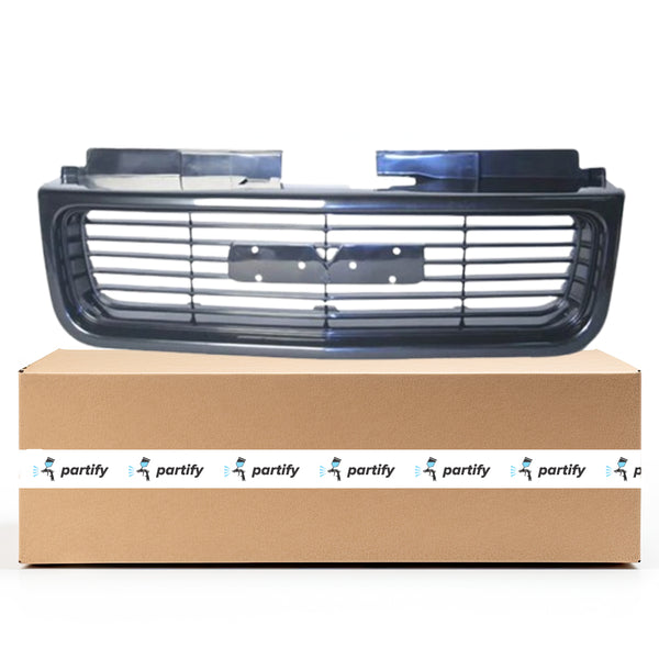 Grilles & Components image