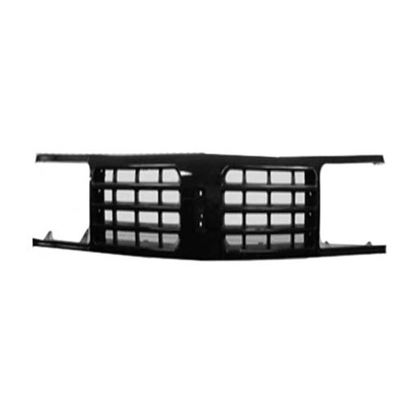Grilles & Components image