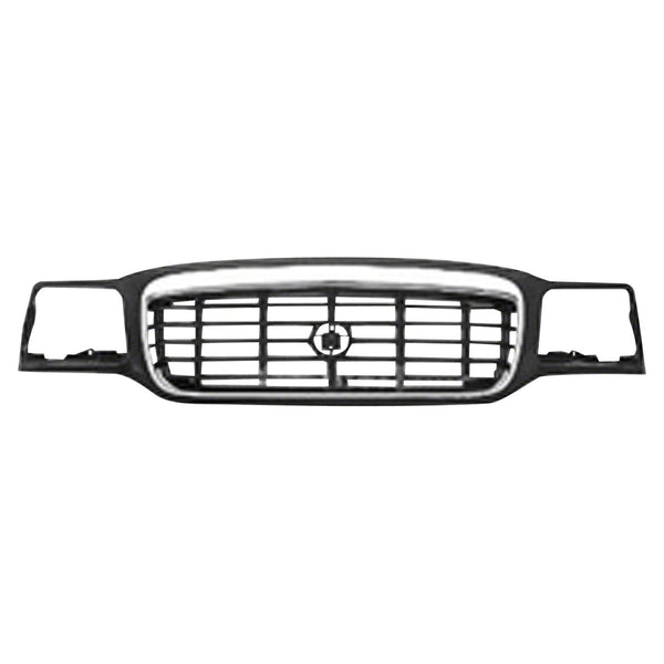 Grilles & Components image