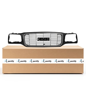 Grille image