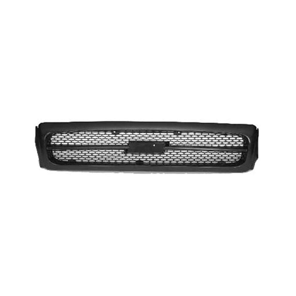 Grilles & Components image