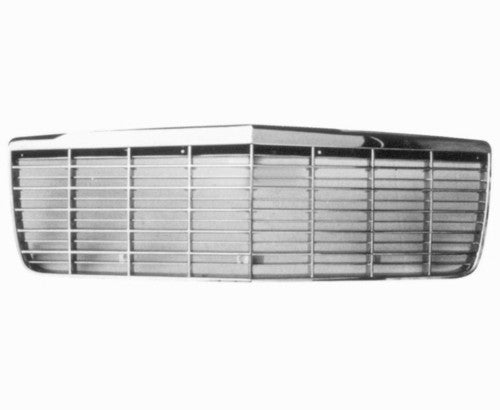 Grilles & Components image