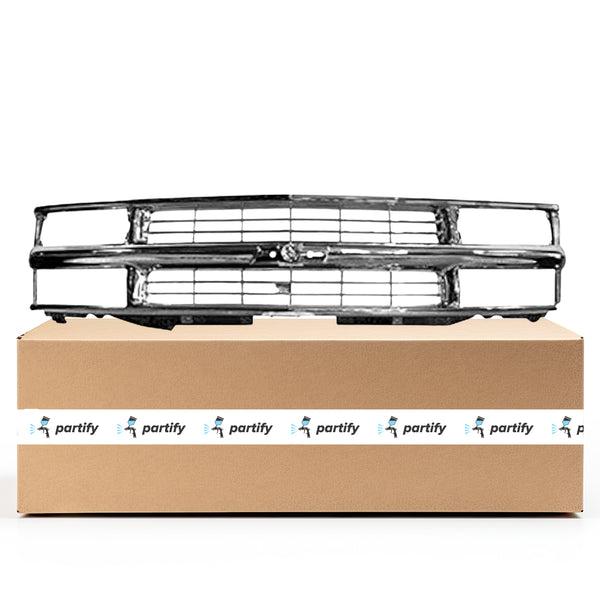 Grilles & Components image