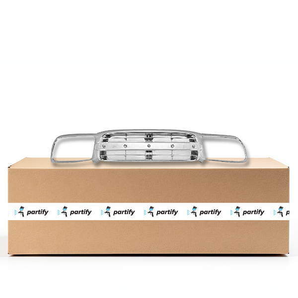 Grilles & Components image