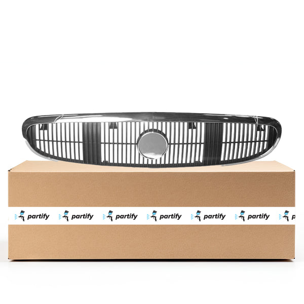 Grilles & Components image