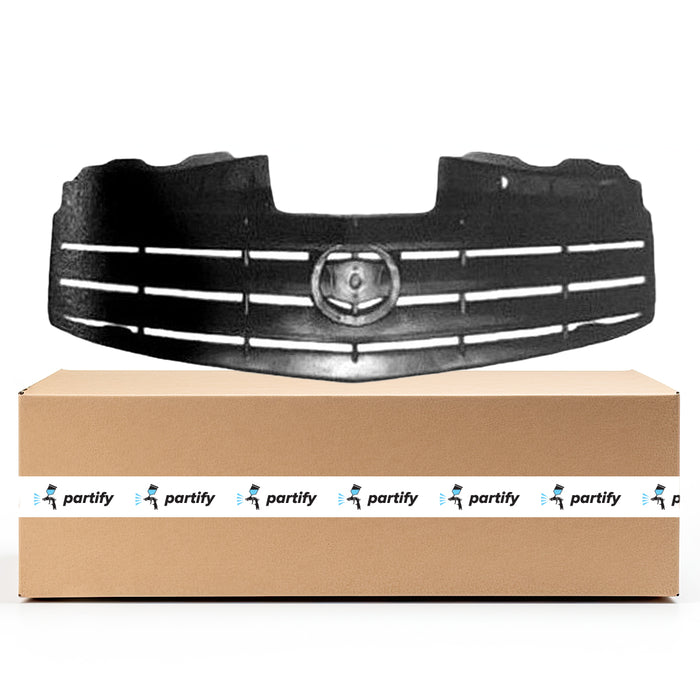 Cadillac CTS CAPA Certified Grille Primed - GM1200467C