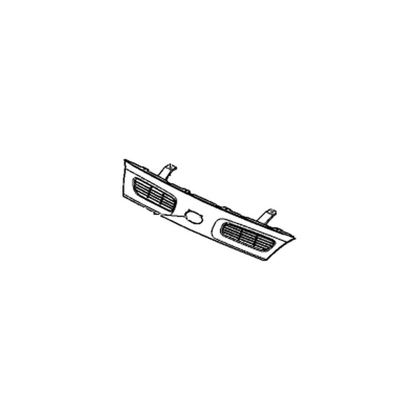 Grilles & Components image
