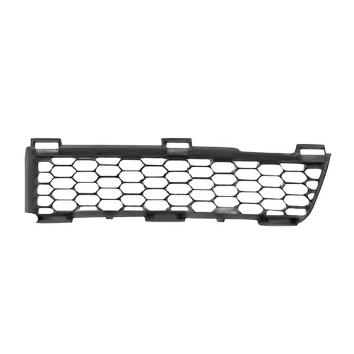Pontiac Vibe Lower OEM Grille Driver Side - 88969809