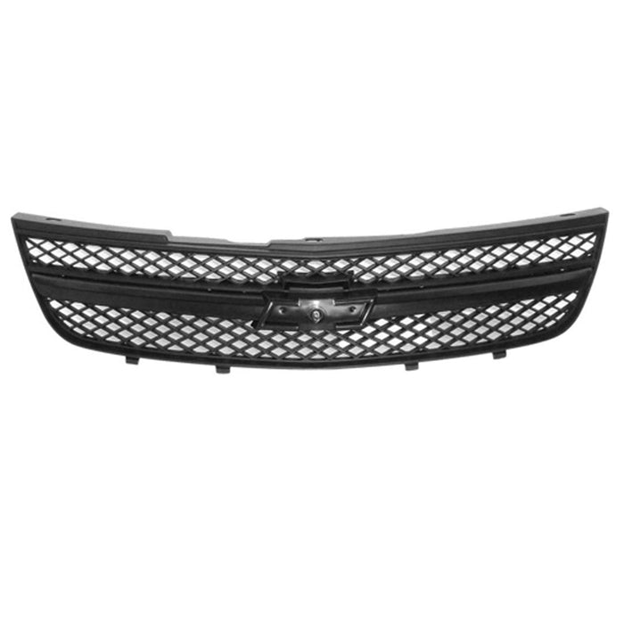 Chevrolet Impala SS CAPA Certified Grille W/Indy Pace Car Package Assembly - GM1200503C