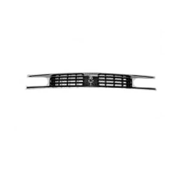 Grilles & Components image