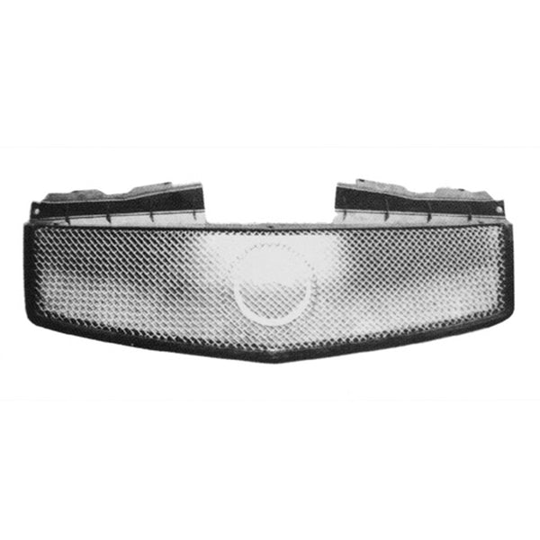 Grilles & Components image