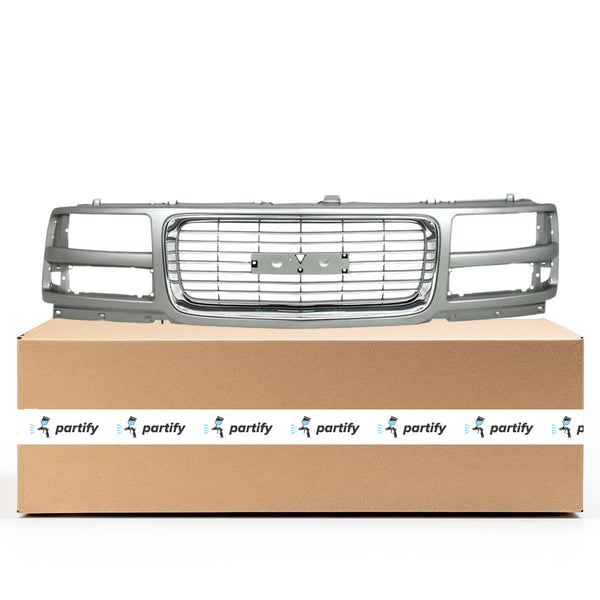 Grilles & Components image