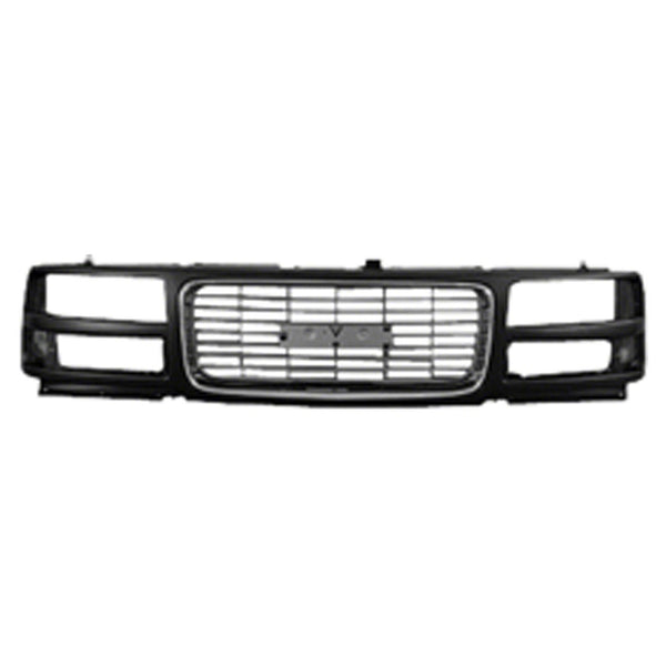 Grilles & Components image