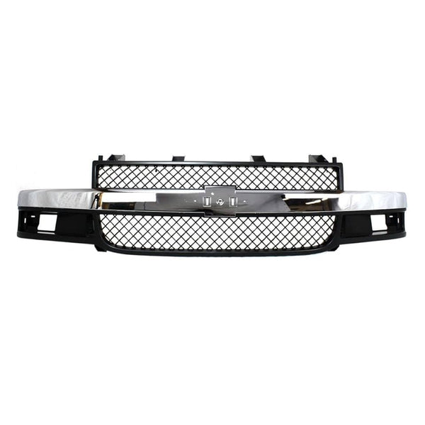 Grilles & Components image