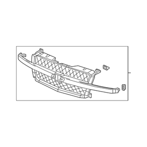 Grille image